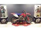 2007 CR250R Last Year Made Excelllent Condition