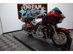 2015 Harley-Davidson FLTRUSE - Screamin' Eagle Road Glide Ultra CVO 11