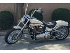2014 Harley-Davidson Customized Breakout-FXSB bike