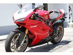 2008 Ducati SUPERBIKE 1098 R