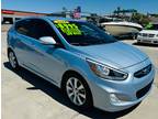 2014 Hyundai Accent SE 4-Door