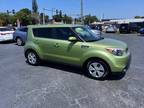 2015 Kia Soul 4dr