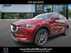 2021 Mazda CX-5 Signature