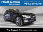 2021 Volvo XC60 T5 Momentum