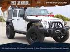 2017 Jeep Wrangler Unlimited Sport S 4WD HARDTOP