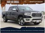 2019 Ram 1500 HEMI Laramie Longhorn