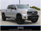 2015 Toyota Tundra SR5 4.6L V8