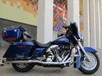 2006 Harley-Davidson Street Glide! Nice Color and Mods!!