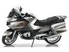 2012 Bmw R 1200 Rt