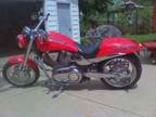 2005 Victory Hammer