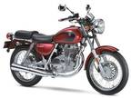 2009 Suzuki TU250X - Great starter motorcycle - Excellent condition