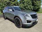 2024 Cadillac XT5 Sport