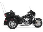 2012 Harley-Davidson FLHTCUTG