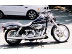 2002 cvo Harley Davidson dyna wide glide fxdwg3