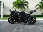 $8,999 2008 Kawasaki ZX-10R