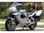 $6,900 2005 Ducati ST3 PRICE REDUCED! only 5731 miles!