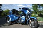 $29,850 2011 Harley Tri Glide Ultra Classic Trike - $29850 (Hoopeston, IL)