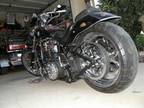 $12,500 Custom Chopper 1650 CC, One-of-a-kind, 4,900 Miles, Needs Nothing!