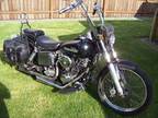 $7,000 1982 Harley Flh Bagger ,A Great Bike