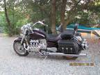 1999 honda valkyrie (36000) miles