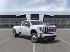 2024 GMC Sierra 3500HD Denali