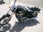 2008 Kawasaki Vulcan 500 LTD