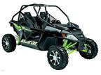 2012 Arctic Cat Wildcat 1000i GT - Metallic Green or Black