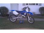 Mint Showroom Condition* 2008 Yz 125