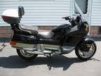 1994 HONDA PACIFIC COAST MOTORCYCLE SPORT TOURING 800cc