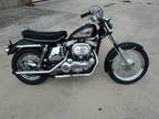 $5,999 1970 Harley Davidson Sportster Xlh
