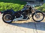 $11,000 OBO 2005 - Harley Night Train - low miles