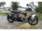 2002 Kawasaki Ninja Zx7r 750 Sport Bike Zx Zx7 Zx7-R Zx7 R