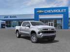 2024 Chevrolet Silverado 1500 LT LT1