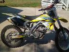 $2,500 2006 Suzuki Rmz 250 for Sale