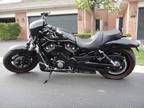 $13,700 OBO 2008 Harley Davidson Night Rod Special -- MUST SELL