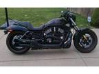 $12,000 2007 Harley-Davidson NIGHTROD SPECIAL VROD 280 REAR