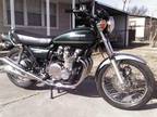 $2,000 1977 Kawasaki KZ900