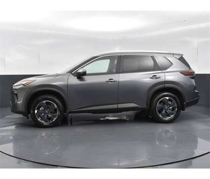 2024 Nissan Rogue SV is a 2024 Nissan Rogue SV SUV in Columbus GA