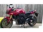 $8,579 2010 Yamaha FZ-1