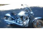 2002 Harley Davidson V-Rod 'Owner Financed'