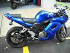 $5,995 Used 2007 SUZUKI SV650 for sale.