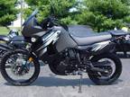 2012 Kawasaki KLR 650 - used