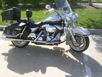 2003 Road King Classic Harley Davidson FLHRC 37382