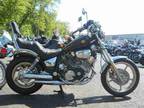 $1,499 1985 Yamaha Virago 1000 -