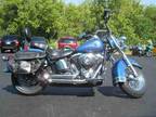 $7,999 2006 Harley-Davidson Heritage Softail Classic -