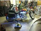 $16,000 Motorcycle, Custom (Broken Arrow)