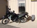 2009 Kawasaki KLR650 - Almost like new - ONLY 1450 Miles!