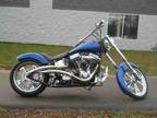 $8,999 2001 Harley-Davidson Softail Deuce -