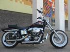 Harley-Davidson Dyna Wide Glide FXDWG