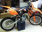 $3,000 OBO Ktm 105